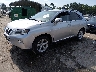 2T2BK1BA1DC****** Usados y Reparables 2013 Lexus RX 350 en Richmond