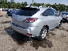 2T2BK1BA1DC****** Salvamento y Destrozados 2013 Lexus RX 350 en Estado de Virginia