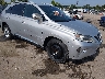 2T2BK1BA1DC****** Salvamento y Reparables 2013 Lexus RX 350 en Estado de Virginia