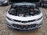 1G1ZE5ST8GF****** Reparables 2016 Chevrolet Malibu en Columbus