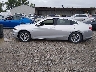 1G1ZE5ST8GF****** Reparables 2016 Chevrolet Malibu en Estado de Ohio