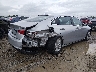 1G1ZE5ST8GF****** Salvamento y Destrozados 2016 Chevrolet Malibu en Estado de Ohio