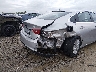 1G1ZE5ST8GF****** Salvamento y Reparables 2016 Chevrolet Malibu en Estado de Ohio