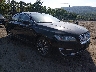 3LN6L5A91KR****** Salvamento y Destrozados 2019 Lincoln MKZ en Port Murray