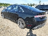 3LN6L5A91KR****** Salvamento y Reparables 2019 Lincoln MKZ en Port Murray