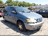 4T3ZF13C72U****** Salvamento y Destrozados 2002 Toyota Sienna en Hartford