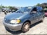 4T3ZF13C72U****** Usados y Reparables 2002 Toyota Sienna en Hartford
