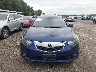 JH4CU2F60CC****** Destrozados 2012 Acura TSX en Estado de Kansas