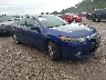 JH4CU2F60CC****** Salvamento y Destrozados 2012 Acura TSX en Kansas City