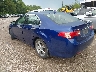 JH4CU2F60CC****** Salvamento y Reparables 2012 Acura TSX en Kansas City
