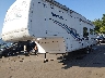 4YDF2952014****** Used and Repairable 2001 Keystone Keystone in Hartford