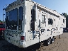 4YDF2952014****** Salvage and Wrecked 2001 Keystone Keystone in Connecticut State