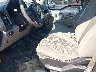 1FTEW1EP3GF****** Used and Repairable 2016 Ford F-150 in North Carolina State