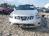 JN8AS5MTXBW****** Destrozados 2011 Nissan Rogue en Estado de Georgia