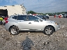 JN8AS5MTXBW****** Usados 2011 Nissan Rogue en Estado de Georgia