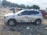 JN8AS5MTXBW****** Reparables 2011 Nissan Rogue en Estado de Georgia