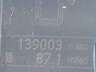 JN8AS5MTXBW****** Salvamento 2011 Nissan Rogue