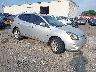 JN8AS5MTXBW****** Salvamento y Destrozados 2011 Nissan Rogue en Atlanta South