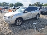 JN8AS5MTXBW****** Usados y Reparables 2011 Nissan Rogue en Atlanta South