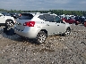 JN8AS5MTXBW****** Salvamento y Destrozados 2011 Nissan Rogue en Estado de Georgia
