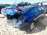 3KPFK4A75JE****** Salvage and Wrecked 2018 Kia Forte in North Carolina State