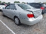4T1BE30K56U****** Salvage and Repairable 2006 Toyota Camry in Charlotte