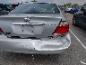 4T1BE30K56U****** Salvage and Repairable 2006 Toyota Camry in North Carolina State