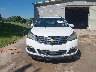 1GNKRGKD6GJ****** Wrecked 2016 Chevrolet Traverse in Tennessee State