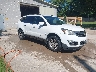 1GNKRGKD6GJ****** Salvage and Wrecked 2016 Chevrolet Traverse in Knoxville