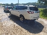 1GNKRGKD6GJ****** Salvage and Repairable 2016 Chevrolet Traverse in Knoxville