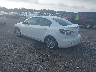 JM1BL1V55C1****** Salvage and Repairable 2012 Mazda 3 in Jacksonville