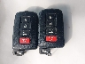4T1BK1FK7EU****** Salvamento 2014 Toyota Camry en Estado de Nueva Jersey