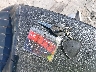 ZDM1RARR3DB****** Salvage 2013 Ducati Monster in Massachusetts State