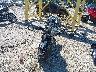 ZDM1RARR3DB****** Used and Repairable 2013 Ducati Monster in Massachusetts State