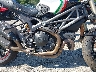 ZDM1RARR3DB****** Wrecked 2013 Ducati Monster in Rec Rides Online Exclusive