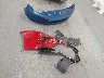 19XFB2F5XCE****** Wrecked 2012 Honda Civic in Florida State
