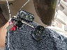 JT8BF22G8V0****** Salvamento 1997 Lexus ES 300 en Estado de Luisiana