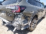 4S4BTGPD3R3****** Repairable 2024 Subaru Outback