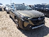 4S4BTGPD3R3****** Salvage and Wrecked 2024 Subaru Outback in Austin