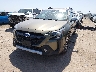 4S4BTGPD3R3****** Used and Repairable 2024 Subaru Outback in Austin