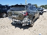 4S4BTGPD3R3****** Salvage and Wrecked 2024 Subaru Outback in Texas State