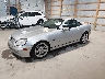 WDBKK49F64F****** Usados y Reparables 2004 Mercedes-Benz Slk 230 en Altoona