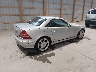 WDBKK49F64F****** Salvamento y Destrozados 2004 Mercedes-Benz Slk 230 en Estado de Pennsylvania