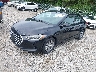 KMHD74LF9JU****** Used and Repairable 2018 Hyundai Elantra in Dayton