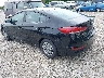 KMHD74LF9JU****** Salvage and Repairable 2018 Hyundai Elantra in Dayton