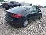 KMHD74LF9JU****** Salvage and Wrecked 2018 Hyundai Elantra in Ohio State