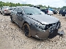 1FAHP2MK8GG****** Salvamento y Destrozados 2016 Ford Police Interceptor en Knoxville