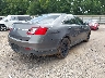 1FAHP2MK8GG****** Salvamento y Destrozados 2016 Ford Police Interceptor en Estado de Tennessee