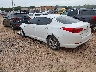 5XXGN4A78CG****** Salvage and Repairable 2012 Kia Optima in Concord