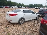 5XXGN4A78CG****** Salvage and Wrecked 2012 Kia Optima in North Carolina State